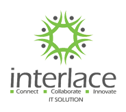 Interlace India Pvt., Ltd., Logo